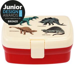 29119-lunchlada-med-barnbricka-rex-london-prehistoric-land-beige-rod-tu