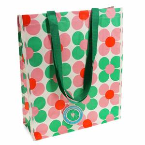 30424-shoppingvaska-rex-london-marguerites-rosa-gron-34x15x40-cm
