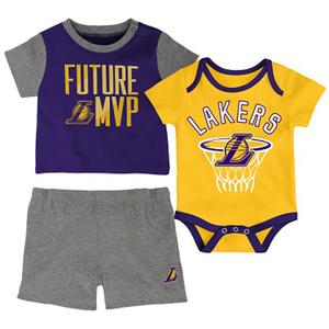 ek2i1bcap-lak-gris-violet-jaune-set-med-t-shirt-shorts-och-bodysuit-i-bomull-for-bebis-los-angeles-lakers-putting-up-number-gra-lila-gul