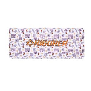 z123140607-violet-orange-blanc-kylhandduk-rigorer-violett-orange-vit-91x37-cm