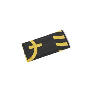 z318140502-noir-jaune-kylhandduk-rigorer-svart-gul-91x37-cm