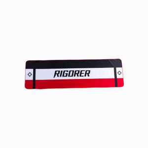 z319340605-noir-blanc-rouge-kylhandduk-rigorer-svart-vit-rod-91x37-cm