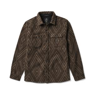 rw611-dbr-skjorta-roark-andes-manawa-tapu-morkbrun