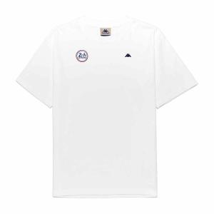 66123nw-490-t-shirt-robe-di-kappa-giovani-renald-24h-le-mans-naturvit
