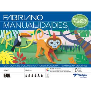025023-forpackning-med-10-anteckningsblock-for-pyssel-10-fargkort-sadipal-mangfargad-24x32x2-cm