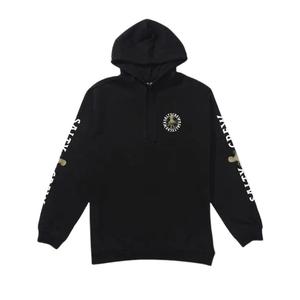20335328-blk-sweatshirt-med-huva-salty-crew-tentacles-fleece-svart