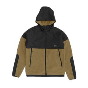 20335455e-nat-fleece-med-dragkedja-salty-crew-shield-naturlig