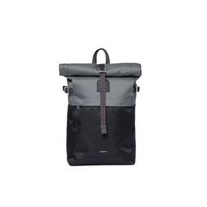 251404103-ryggsack-sandqvist-icon-rolltop-m-multi-dark-with-black-leather-tu
