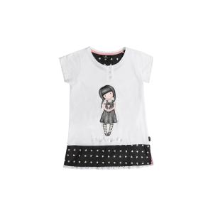 61240-0-000001-t-shirtklanning-for-flickor-santoro-london-i-wish-i-was-you-blanco
