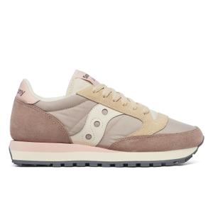 s1044-724-traningsskor-for-kvinnor-saucony-jazz-original-brun-rosa