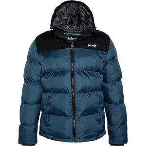 utah2-steel-blue-yoke-jacka-med-huva-broderier-schott-stalbla