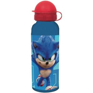 5204549144453-flaska-i-aluminium-sega-sonic-the-hedgehog-bla-520-ml