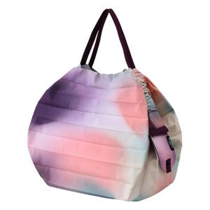 kb2116shuprec-s489ps-atervunnen-japansk-shoppingvaska-shupatto-pearly-sky-m