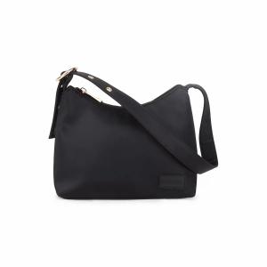 516910-black-axelremsvaska-for-kvinnor-silfen-studio-ulla-bla-glans-22x17x6-5-cm