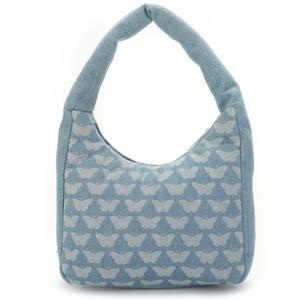 553045-bluebutterflydenim-axelremsvaska-for-kvinnor-silfen-studio-sofia-pixel-okenbla-30x14x9-cm
