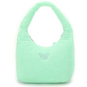 553060-mintgreen-axelremsvaska-for-kvinnor-silfen-studio-sofia-butterfly-denim-30x14x9-cm