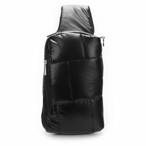 570446-blackshine-ryggsack-for-kvinnor-silfen-studio-alberte-svart-30x14x9-cm