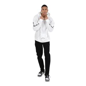 21923-offw-sweatshirt-med-huva-sixth-june-squelette-gothique-vit