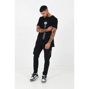 22577-blac-cargo-byxa-med-sidofickor-sixth-june-svart