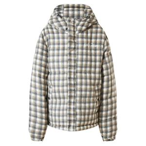 22785-grey-rutigt-foderat-plagg-med-ullkansla-sixth-june-gra