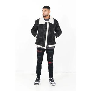 2627-bkwh-reversibel-skinnjacka-med-fuskpals-sixth-june-svart
