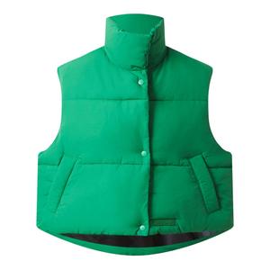 33477-gree-oversized-armlos-dunjacka-for-kvinnor-sixth-june-gron