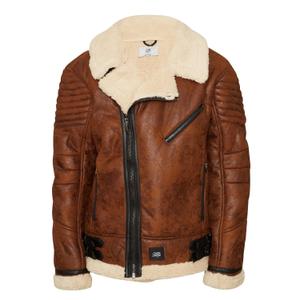 3355-came-sherpa-laderjacka-sixth-june-kamel