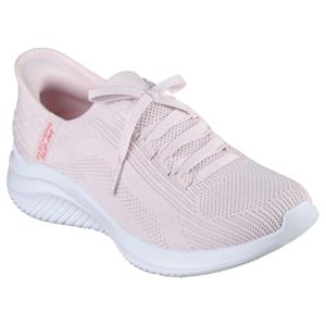149710-ltpk-latta-sneakers-for-kvinnor-skechers-ultra-flex-3-0-rosa