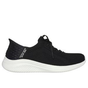 149710-blk-traningsskor-for-kvinnor-skechers-ultra-flex-30-svart