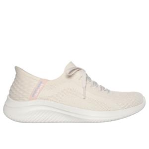 149710-nat-traningsskor-for-kvinnor-skechers-ultra-flex-30-beige