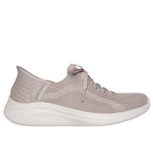 149710-tpe-traningsskor-for-kvinnor-skechers-ultra-flex-3-0-brilliant-svart