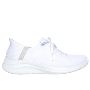 149710-wht-traningsskor-for-kvinnor-skechers-ultra-flex-30-vit