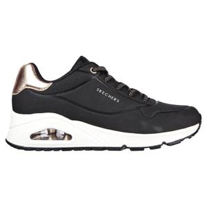 155196-blk-traningsskor-for-kvinnor-skechers-uno-shimmer-away-svart-vit