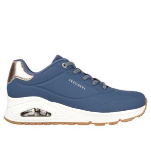 155196-nvy-traningsskor-for-kvinnor-skechers-uno-shimmer-away-marinbla
