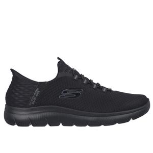 232457-bbk-tranare-skechers-summits-high-range-svart-svart