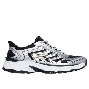 233150-slbk-tranare-skechers-stamina-sport-silver-svart