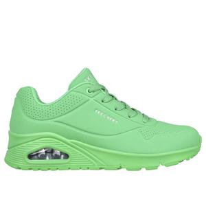 73690-grn-traningsskor-for-kvinnor-skechers-uno-stand-on-air-gron
