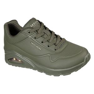 73690-olv-traningsskor-for-kvinnor-skechers-uno-stand-on-air-gron