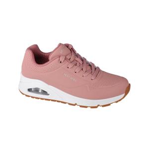 73690-ros-traningsskor-for-kvinnor-skechers-uno-stand-on-air-rosa
