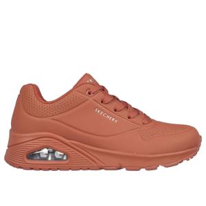 73690-rst-traningsskor-for-kvinnor-skechers-uno-stand-on-air-apelsin