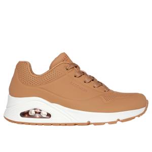 73690-tan-traningsskor-for-kvinnor-skechers-uno-stand-on-air-brun