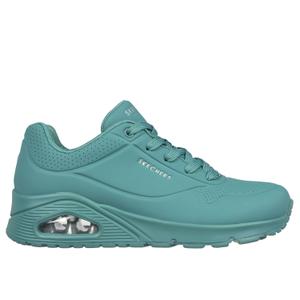 73690-teal-traningsskor-for-kvinnor-skechers-uno-stand-on-air-bla