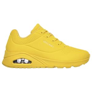 73690-yel-traningsskor-for-kvinnor-skechers-uno-stand-on-air-gul