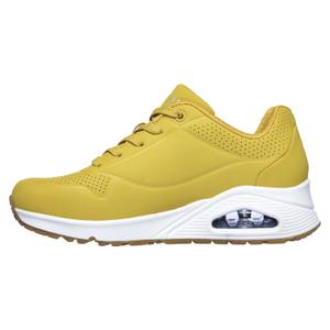73690-ylw-traningsskor-for-kvinnor-skechers-uno-stand-on-air-gul