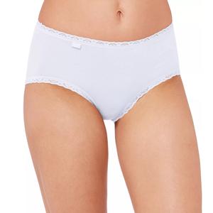 10167198-0003-miditrosor-i-bomull-for-kvinnor-sloggi-24-7-lace-x3-vit