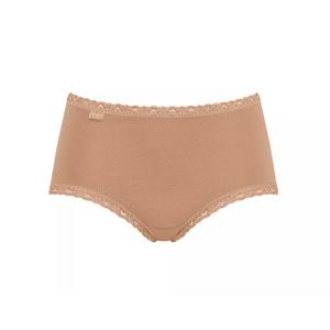 10167198-6239-miditrosor-i-bomull-for-kvinnor-sloggi-24-7-lace-x3-borste