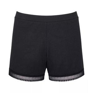 10215264-0004-ribbade-shorts-for-kvinnor-sloggi-go-svart