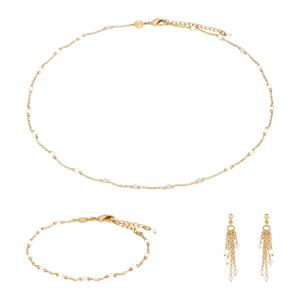 brelg15-coelg15-boelg15-halsband-armband-och-orhangen-i-mansten-for-kvinnor-sloya-elyssa-vit-16-5-20-5-cm