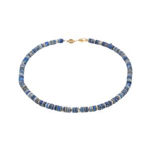 coblg12-halsband-i-lapislazuli-for-kvinnor-sloya-blima-bla-41-44-5-cm