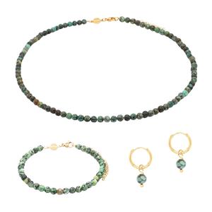 coseg20-brseg20-boseg20-halsband-armband-och-orhangen-i-afrikansk-turkossten-for-kvinnor-sloya-serena-gron-17-5-23-cm